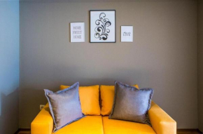 N.Joy Holiday Apartment 417 by Sunny Hills
